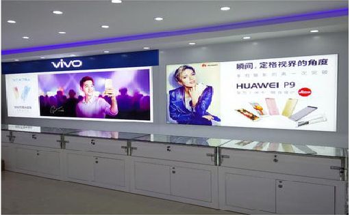 秭归软膜灯箱的材料组成。