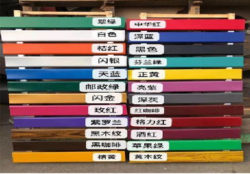 秭归做招牌可以用哪些材料？