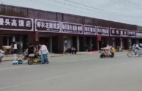 秭归政府规划的统一招牌样式有哪些？