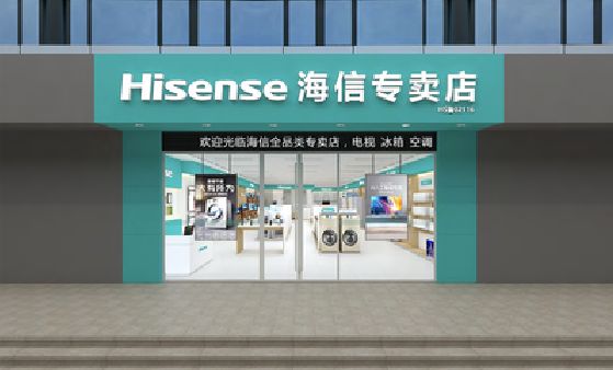 秭归如何加强专卖店门头设计品质？