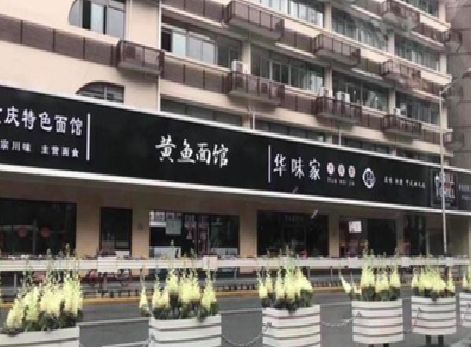 秭归政府为什么要统一规划店铺招牌？